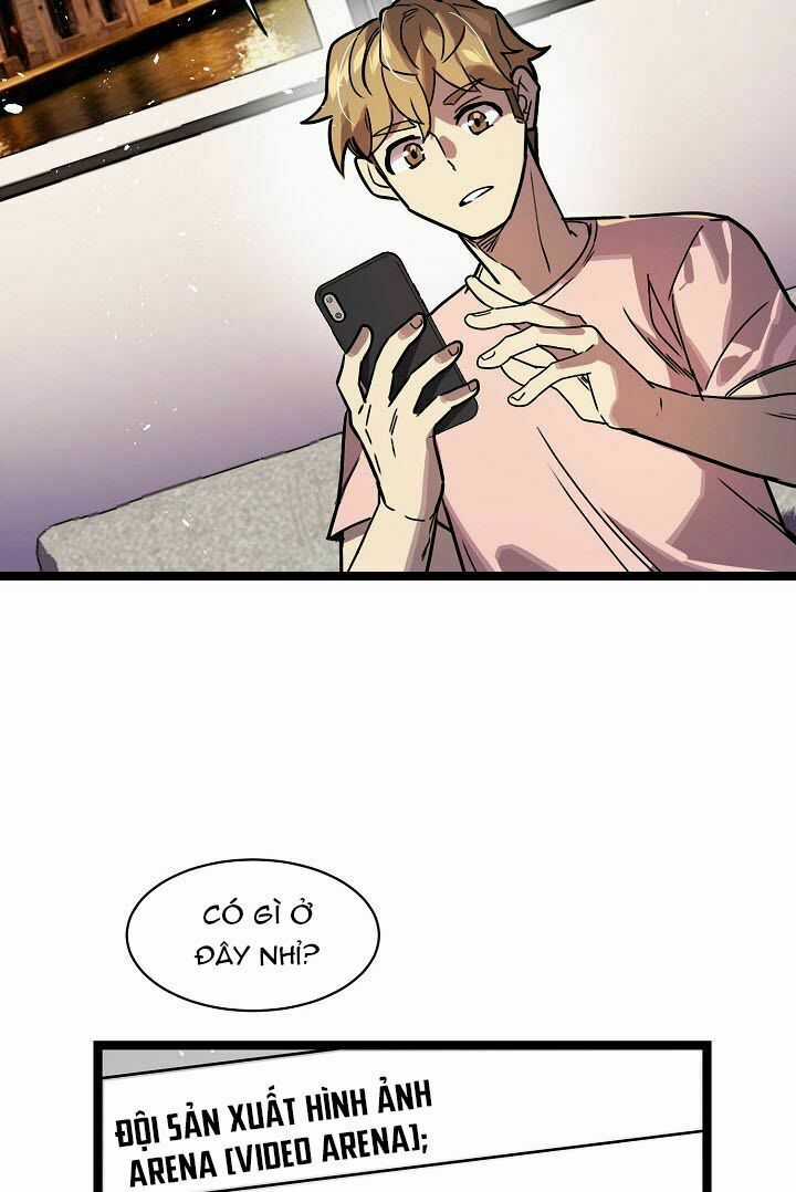 Sự Trở Lại Của Vị Thần Sức Mạnh Chapter 17 trang 53