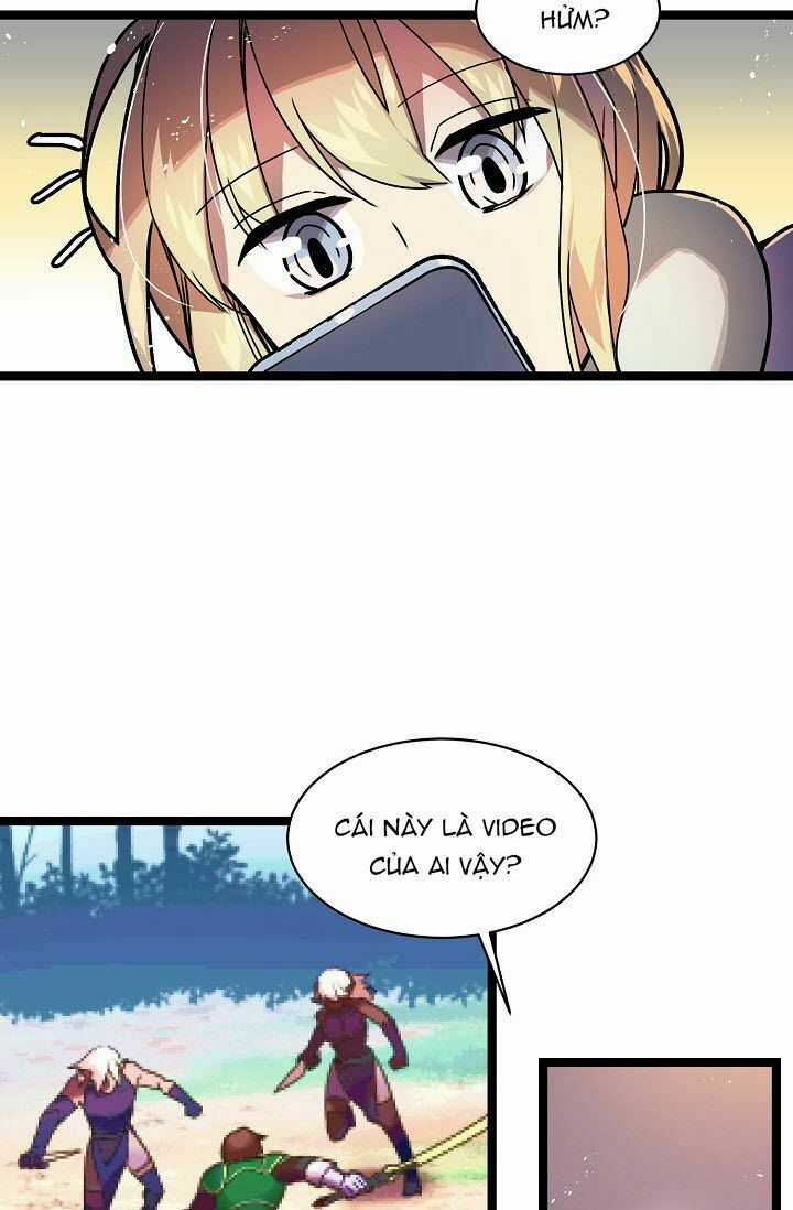 Sự Trở Lại Của Vị Thần Sức Mạnh Chapter 17 trang 56