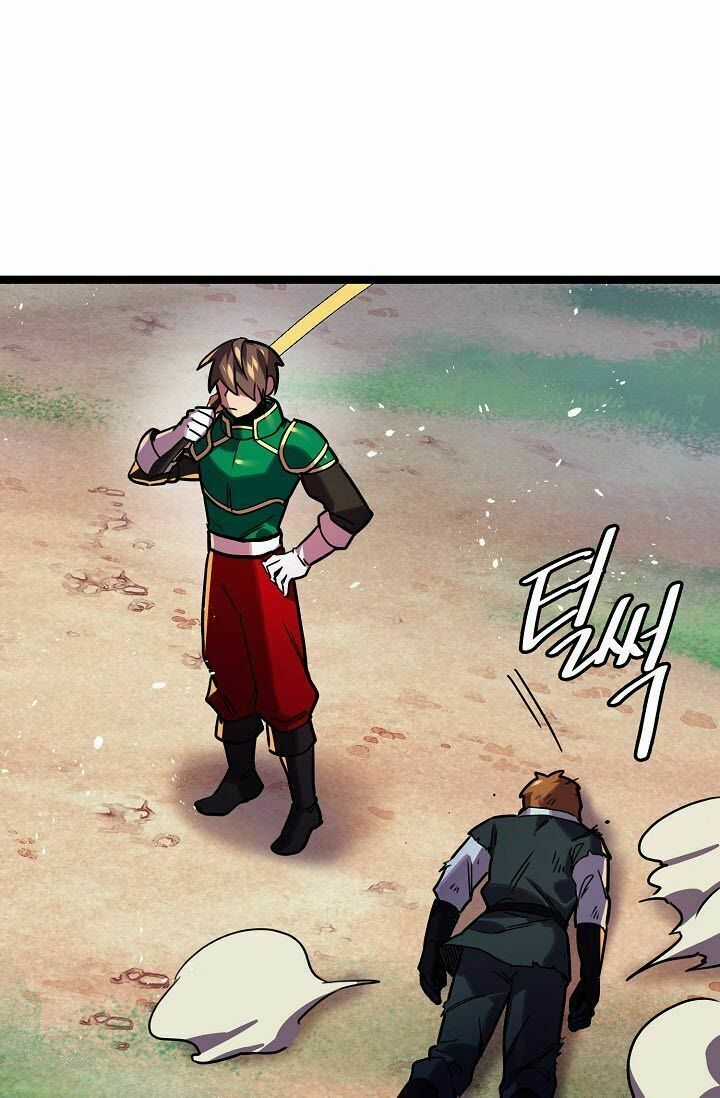 Sự Trở Lại Của Vị Thần Sức Mạnh Chapter 17 trang 6