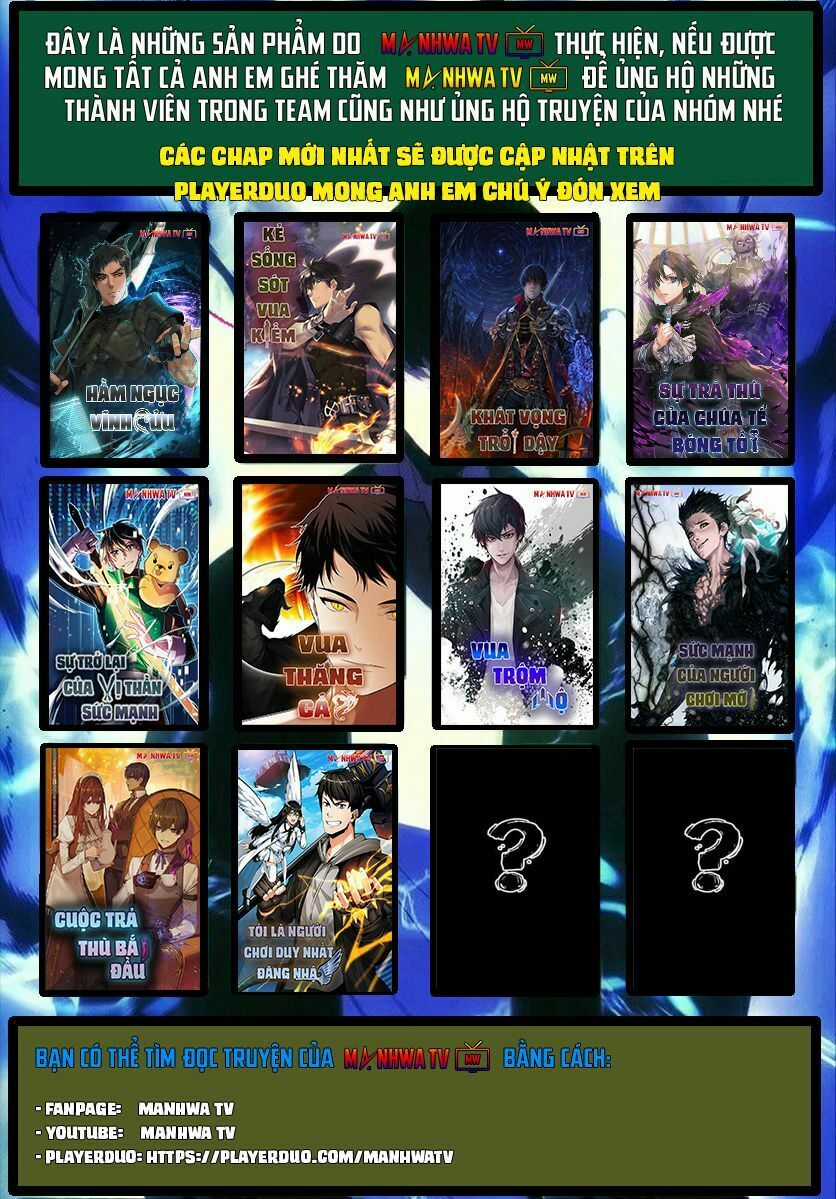 Sự Trở Lại Của Vị Thần Sức Mạnh Chapter 17 trang 63