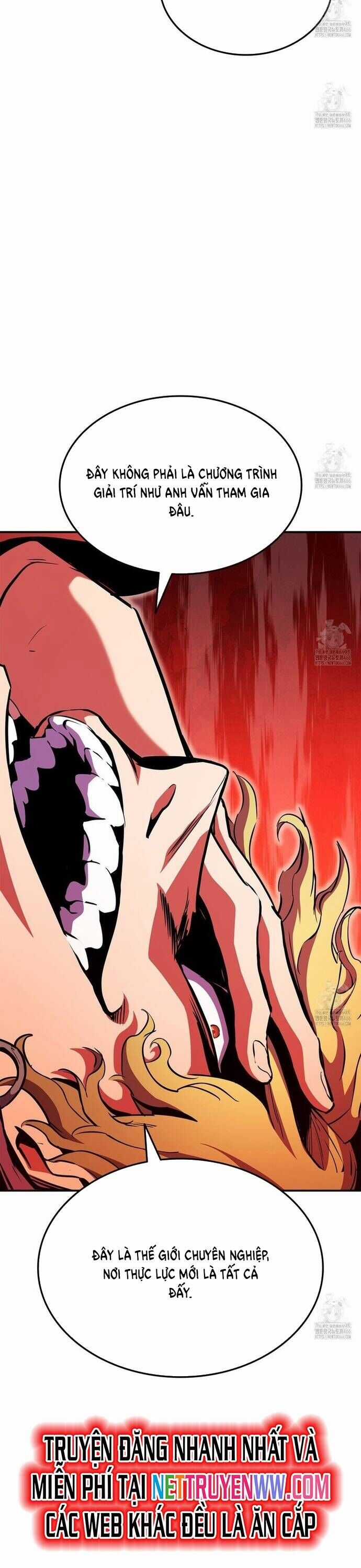 Sự Trở Lại Của Vị Thần Sức Mạnh Chapter 170 trang 10