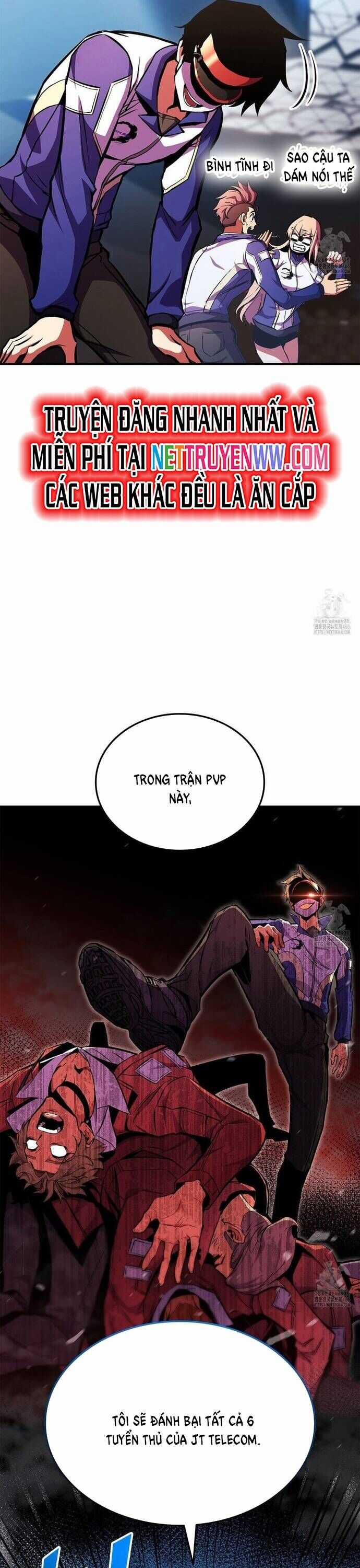 Sự Trở Lại Của Vị Thần Sức Mạnh Chapter 170 trang 12