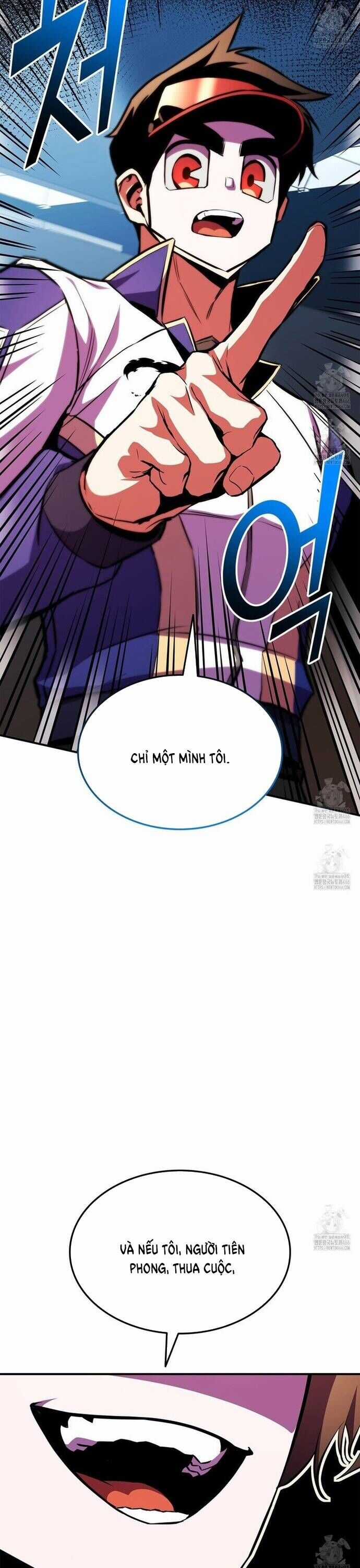 Sự Trở Lại Của Vị Thần Sức Mạnh Chapter 170 trang 13