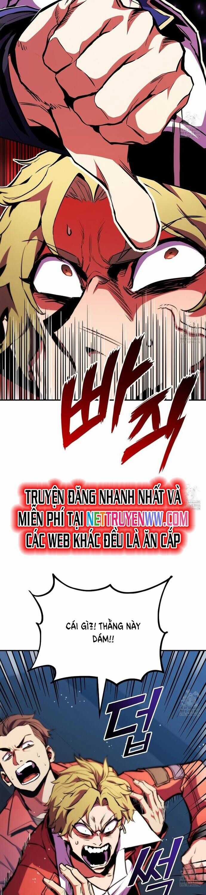 Sự Trở Lại Của Vị Thần Sức Mạnh Chapter 170 trang 17