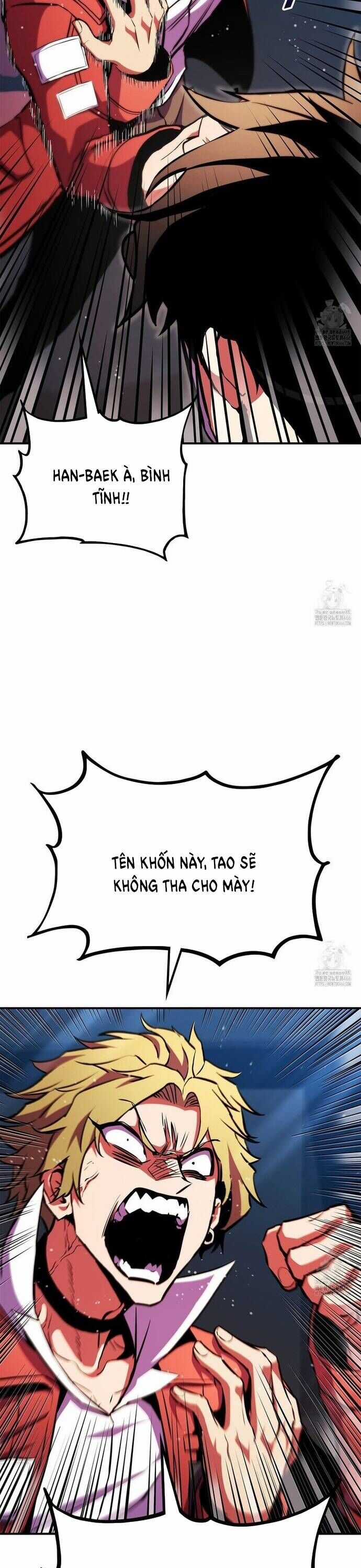 Sự Trở Lại Của Vị Thần Sức Mạnh Chapter 170 trang 18