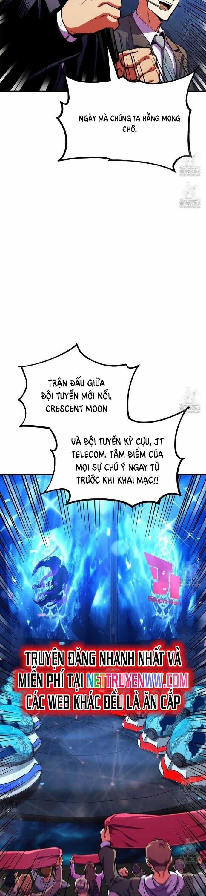 Sự Trở Lại Của Vị Thần Sức Mạnh Chapter 170 trang 23
