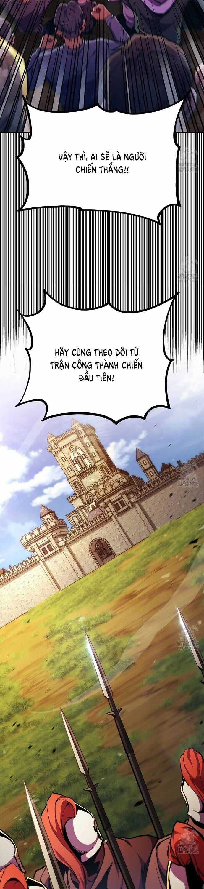 Sự Trở Lại Của Vị Thần Sức Mạnh Chapter 170 trang 24