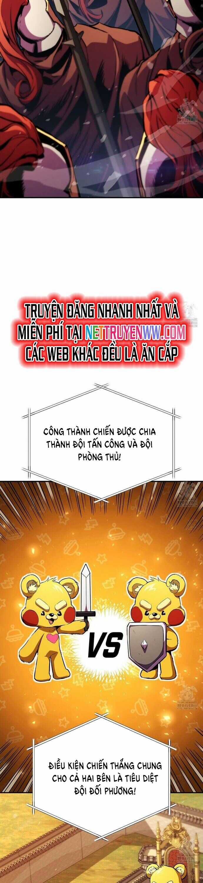 Sự Trở Lại Của Vị Thần Sức Mạnh Chapter 170 trang 25
