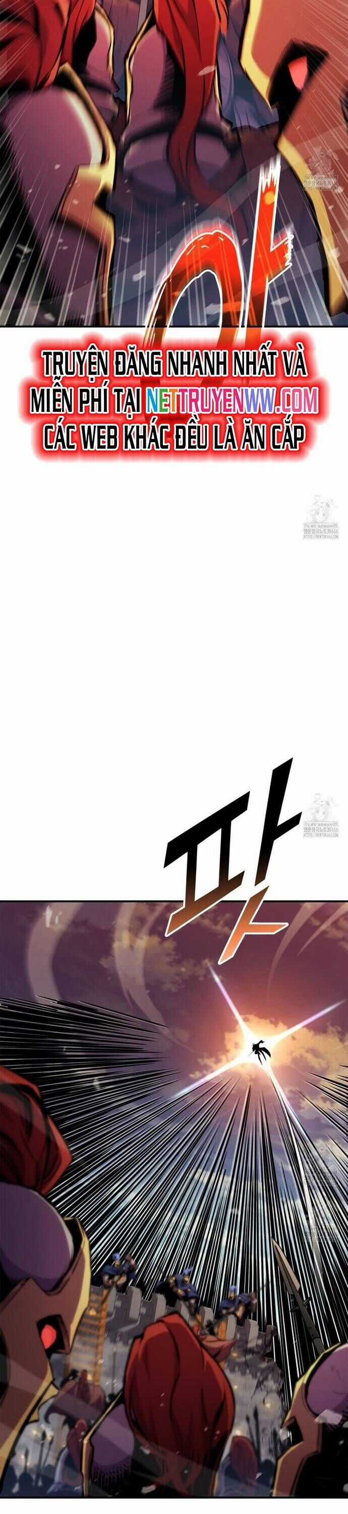 Sự Trở Lại Của Vị Thần Sức Mạnh Chapter 170 trang 29