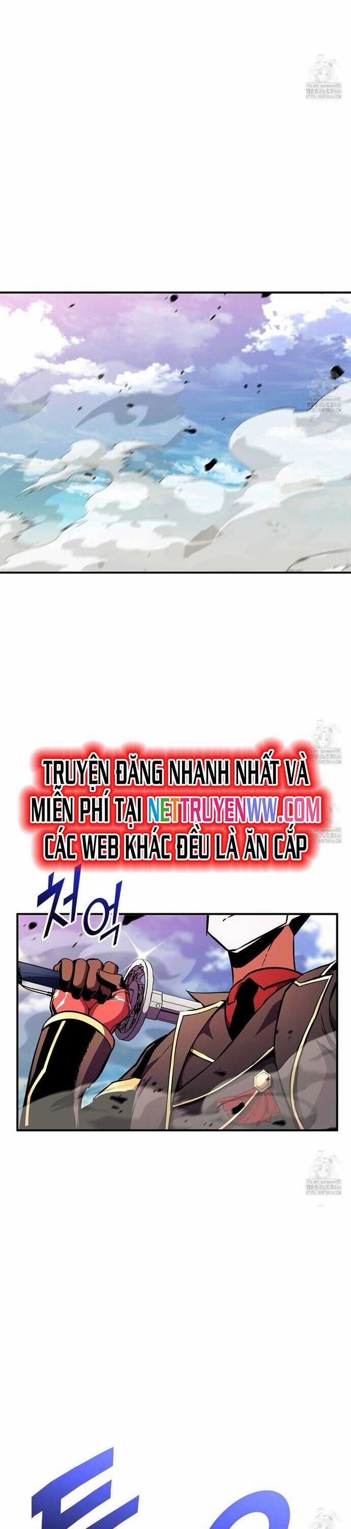 Sự Trở Lại Của Vị Thần Sức Mạnh Chapter 170 trang 31