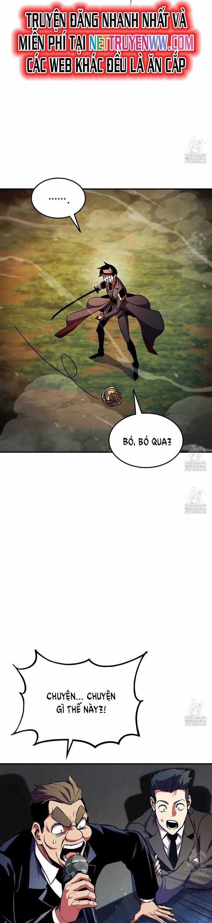 Sự Trở Lại Của Vị Thần Sức Mạnh Chapter 170 trang 39
