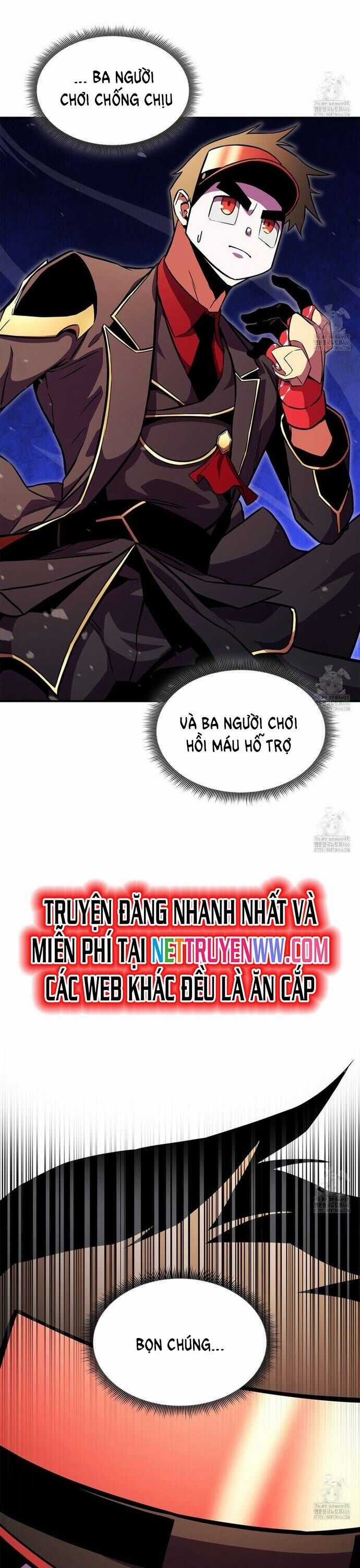 Sự Trở Lại Của Vị Thần Sức Mạnh Chapter 170 trang 42