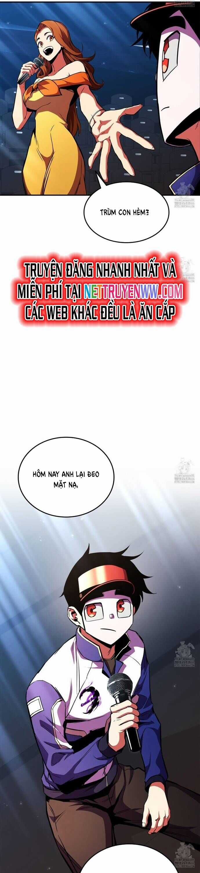 Sự Trở Lại Của Vị Thần Sức Mạnh Chapter 170 trang 5