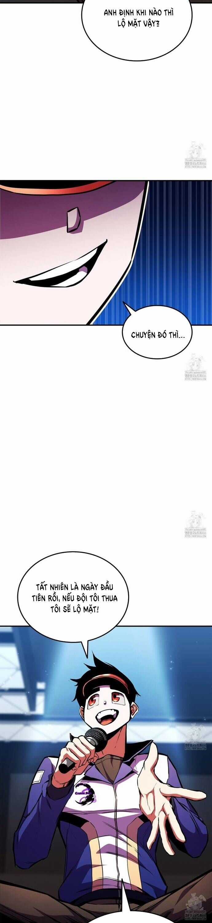 Sự Trở Lại Của Vị Thần Sức Mạnh Chapter 170 trang 6