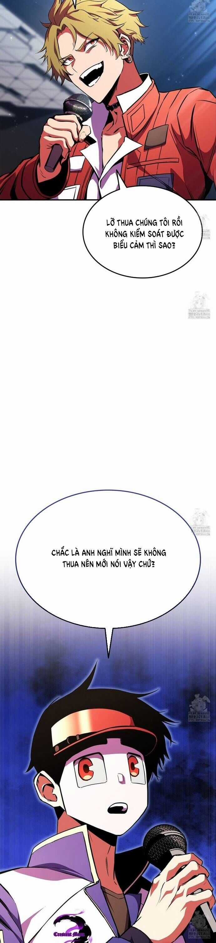 Sự Trở Lại Của Vị Thần Sức Mạnh Chapter 170 trang 8
