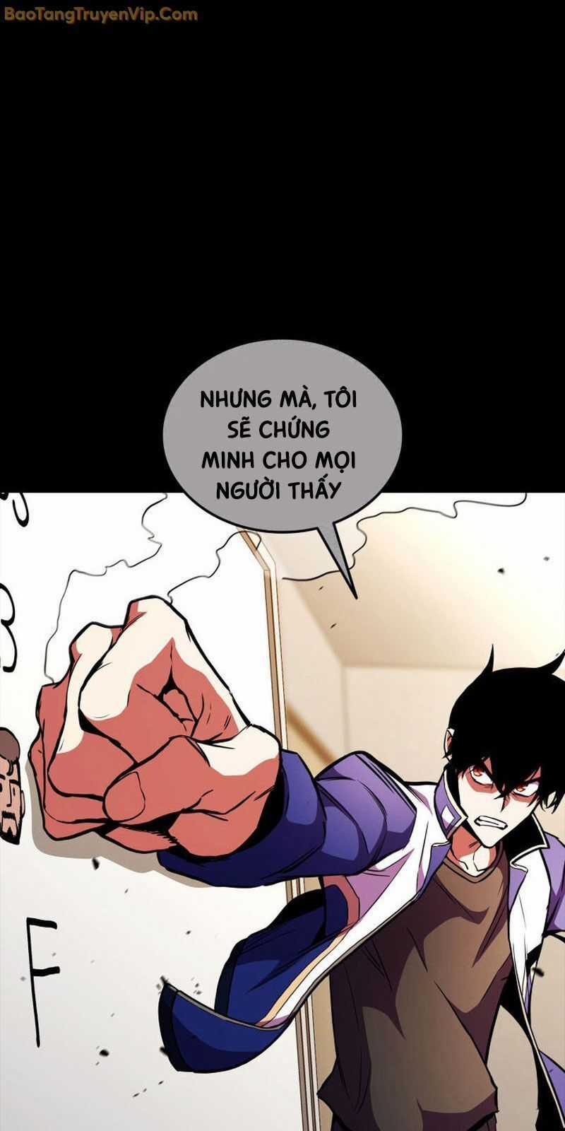 Sự Trở Lại Của Vị Thần Sức Mạnh Chapter 171 trang 10