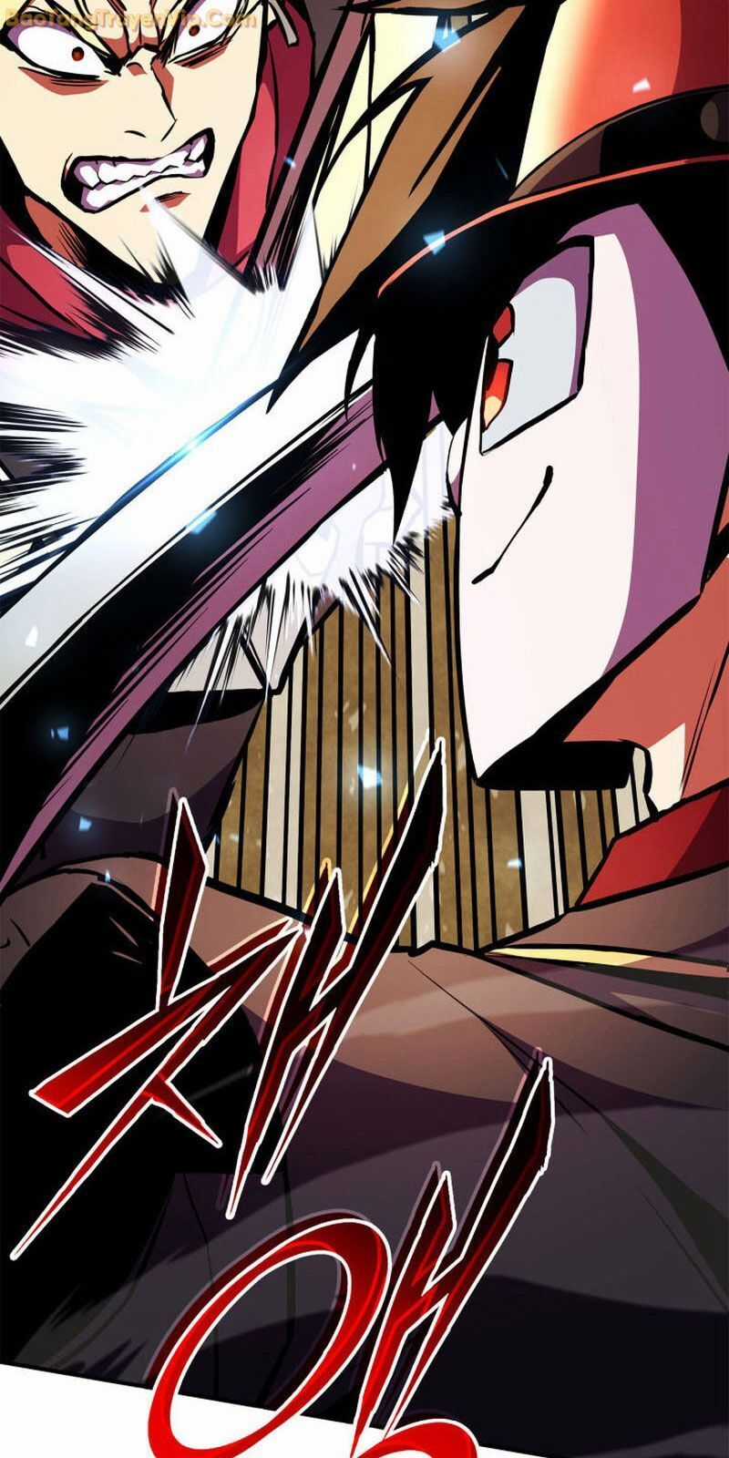 Sự Trở Lại Của Vị Thần Sức Mạnh Chapter 171 trang 113