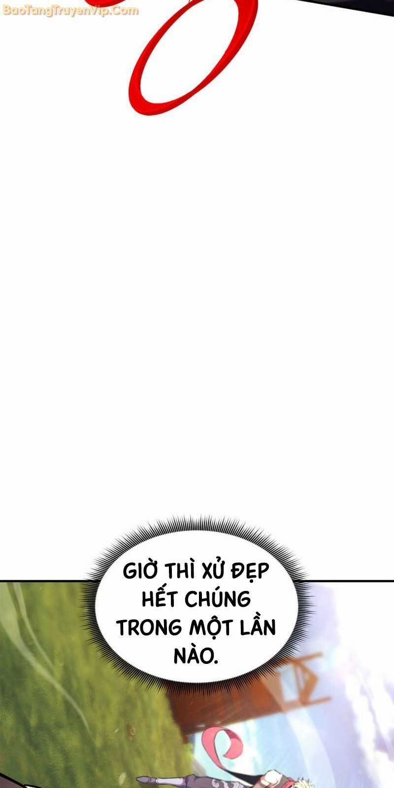 Sự Trở Lại Của Vị Thần Sức Mạnh Chapter 171 trang 114
