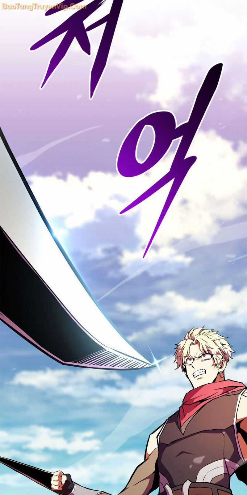 Sự Trở Lại Của Vị Thần Sức Mạnh Chapter 171 trang 116