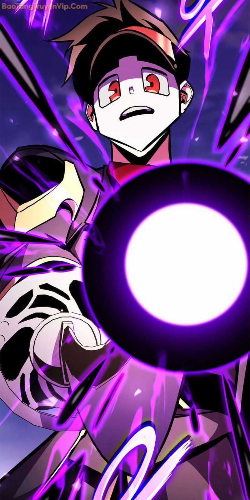 Sự Trở Lại Của Vị Thần Sức Mạnh Chapter 171 trang 118