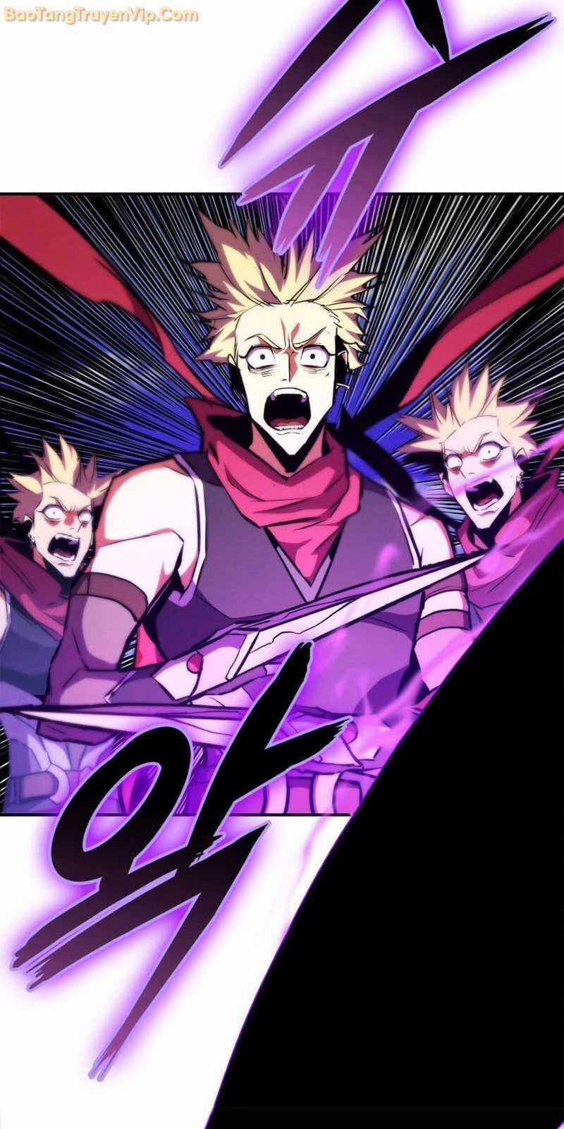 Sự Trở Lại Của Vị Thần Sức Mạnh Chapter 171 trang 124