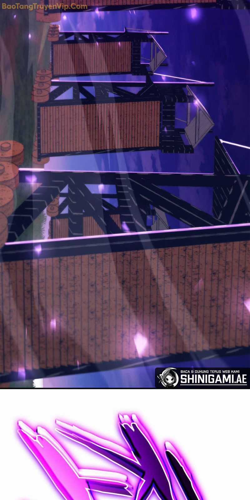 Sự Trở Lại Của Vị Thần Sức Mạnh Chapter 171 trang 126