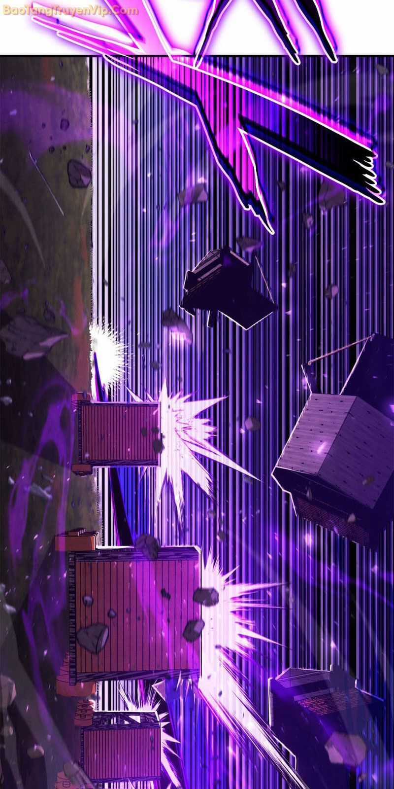 Sự Trở Lại Của Vị Thần Sức Mạnh Chapter 171 trang 127