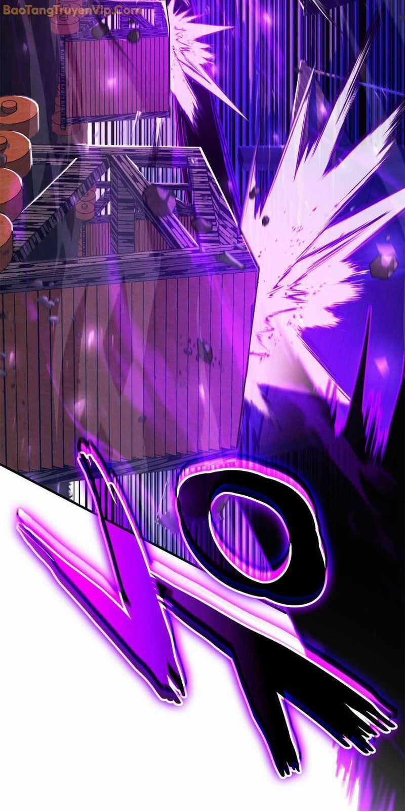 Sự Trở Lại Của Vị Thần Sức Mạnh Chapter 171 trang 128