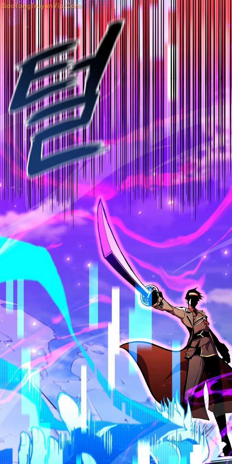 Sự Trở Lại Của Vị Thần Sức Mạnh Chapter 171 trang 136