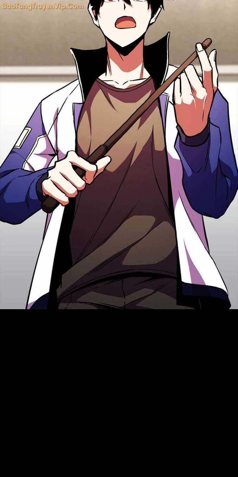 Sự Trở Lại Của Vị Thần Sức Mạnh Chapter 171 trang 14