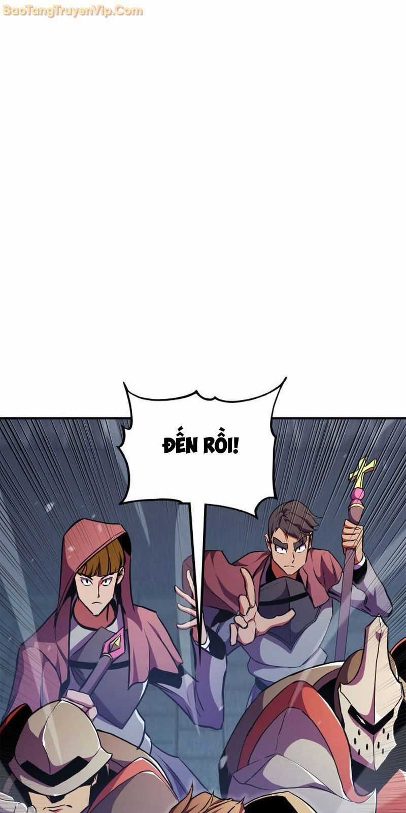 Sự Trở Lại Của Vị Thần Sức Mạnh Chapter 171 trang 23