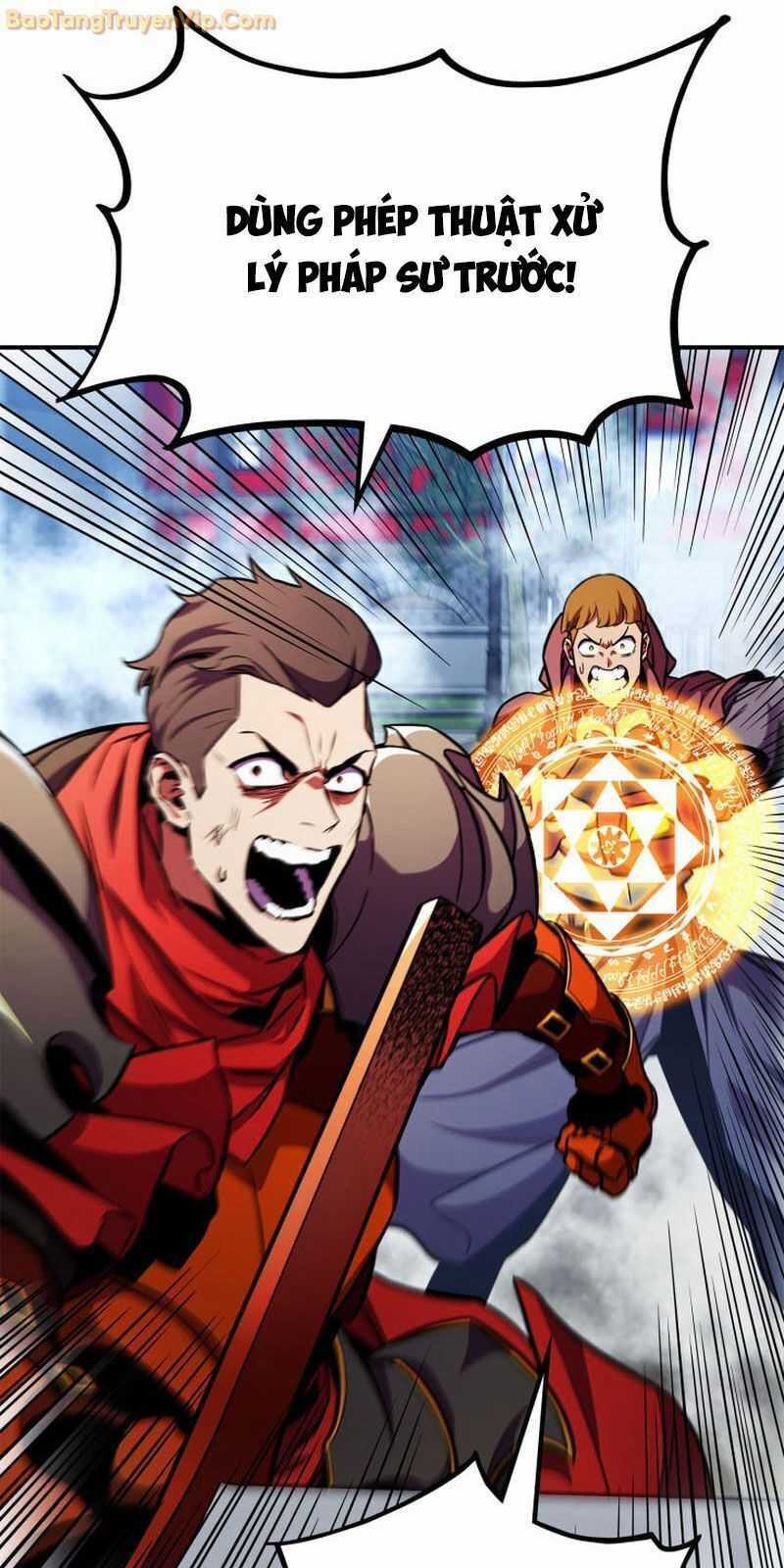 Sự Trở Lại Của Vị Thần Sức Mạnh Chapter 171 trang 32