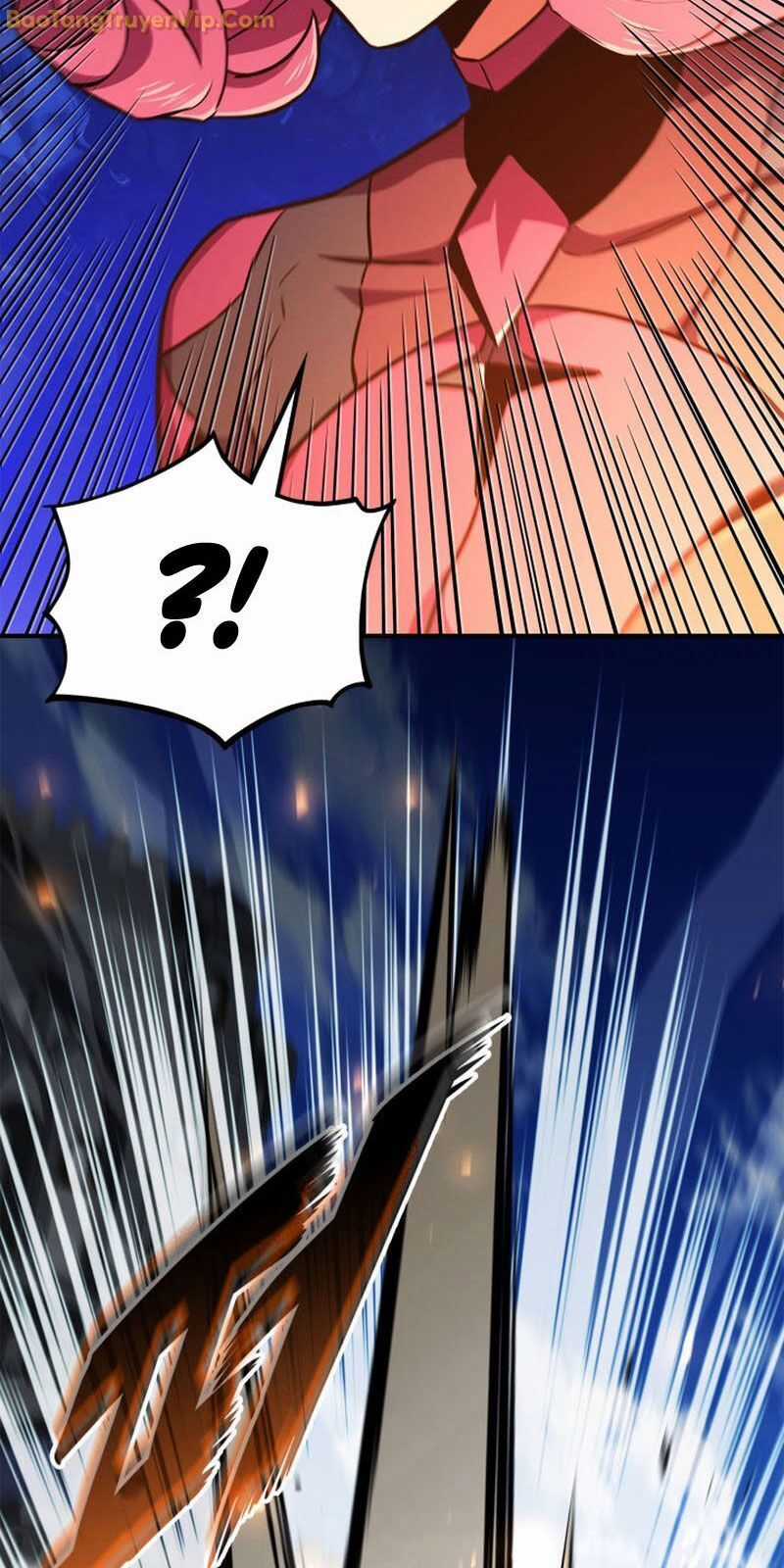 Sự Trở Lại Của Vị Thần Sức Mạnh Chapter 171 trang 36