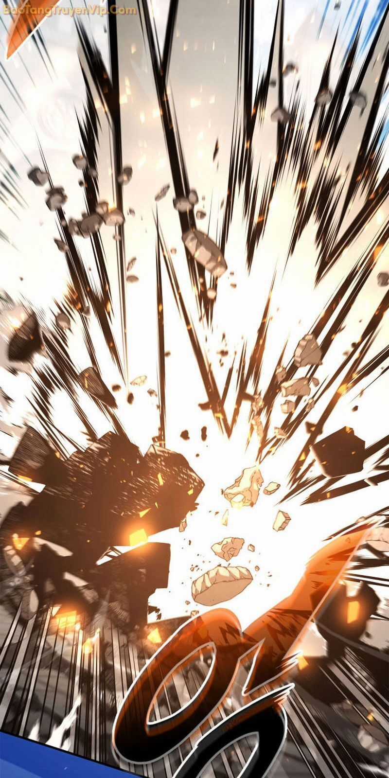 Sự Trở Lại Của Vị Thần Sức Mạnh Chapter 171 trang 37