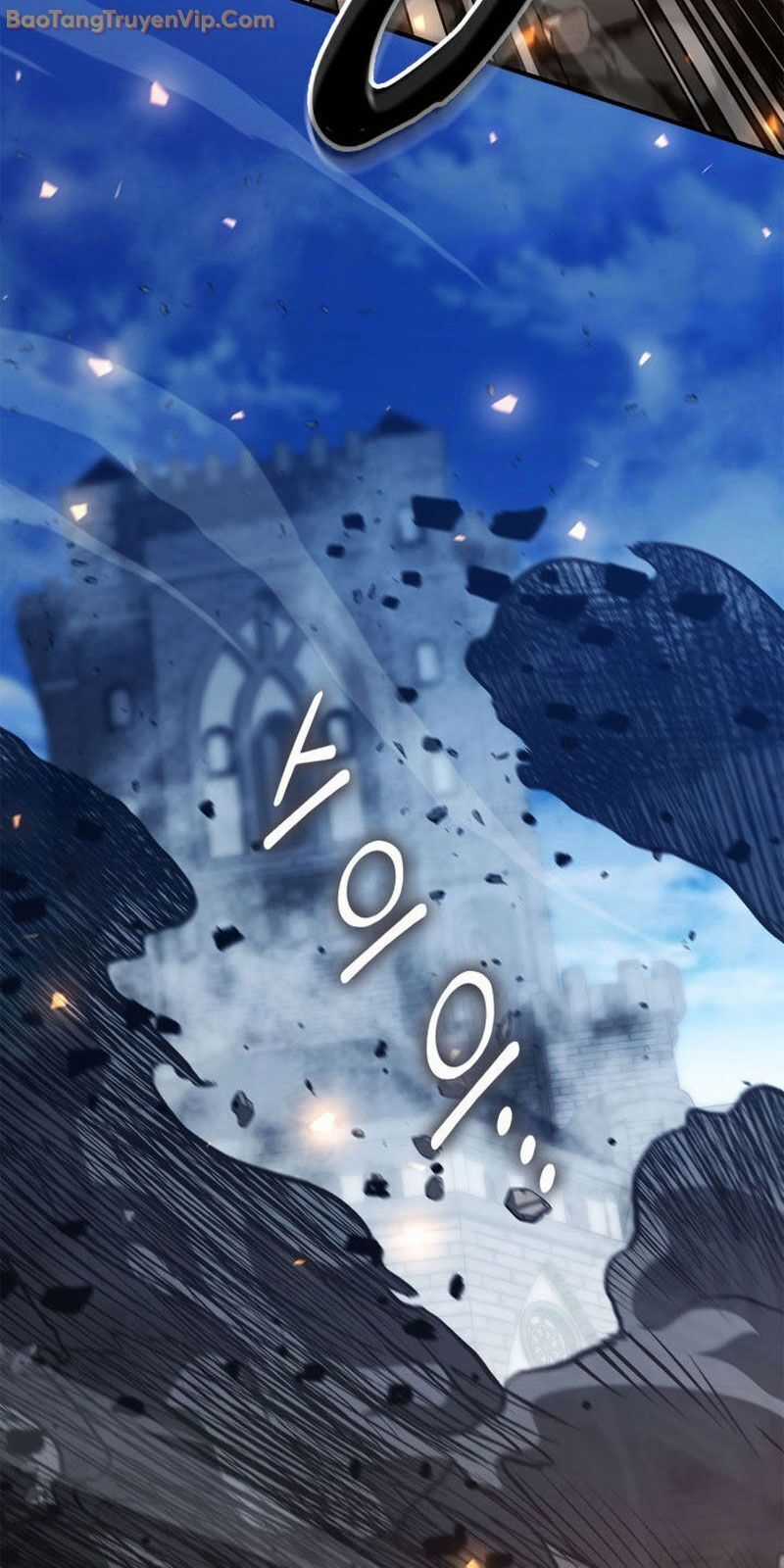 Sự Trở Lại Của Vị Thần Sức Mạnh Chapter 171 trang 38