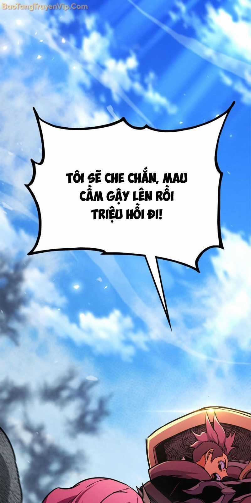 Sự Trở Lại Của Vị Thần Sức Mạnh Chapter 171 trang 42