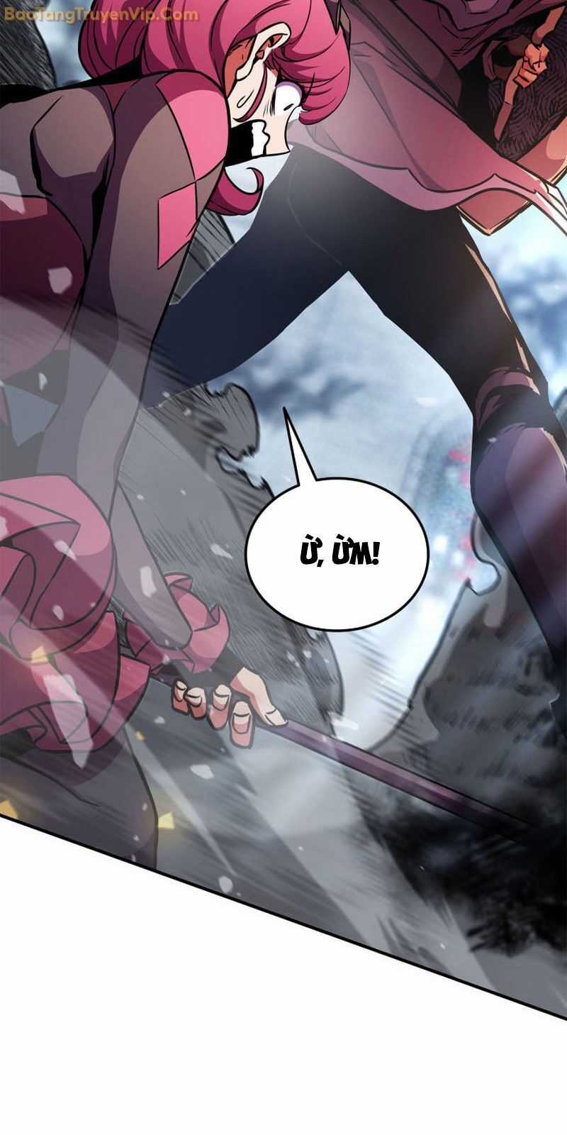 Sự Trở Lại Của Vị Thần Sức Mạnh Chapter 171 trang 43