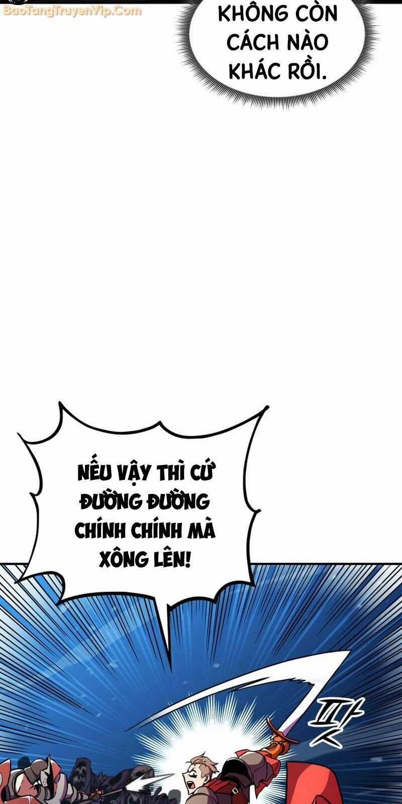 Sự Trở Lại Của Vị Thần Sức Mạnh Chapter 171 trang 45