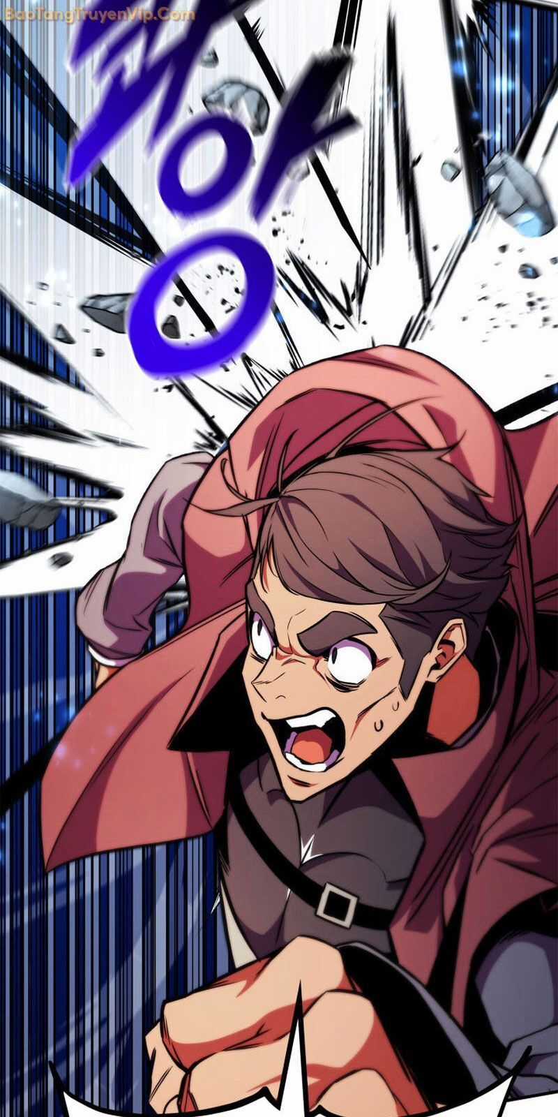 Sự Trở Lại Của Vị Thần Sức Mạnh Chapter 171 trang 49