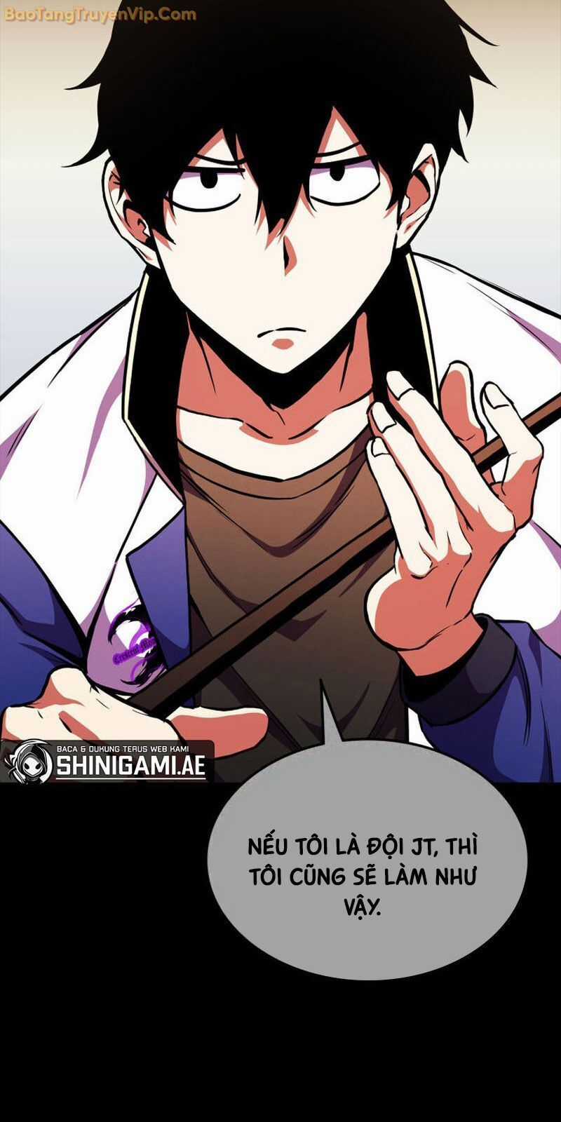 Sự Trở Lại Của Vị Thần Sức Mạnh Chapter 171 trang 5