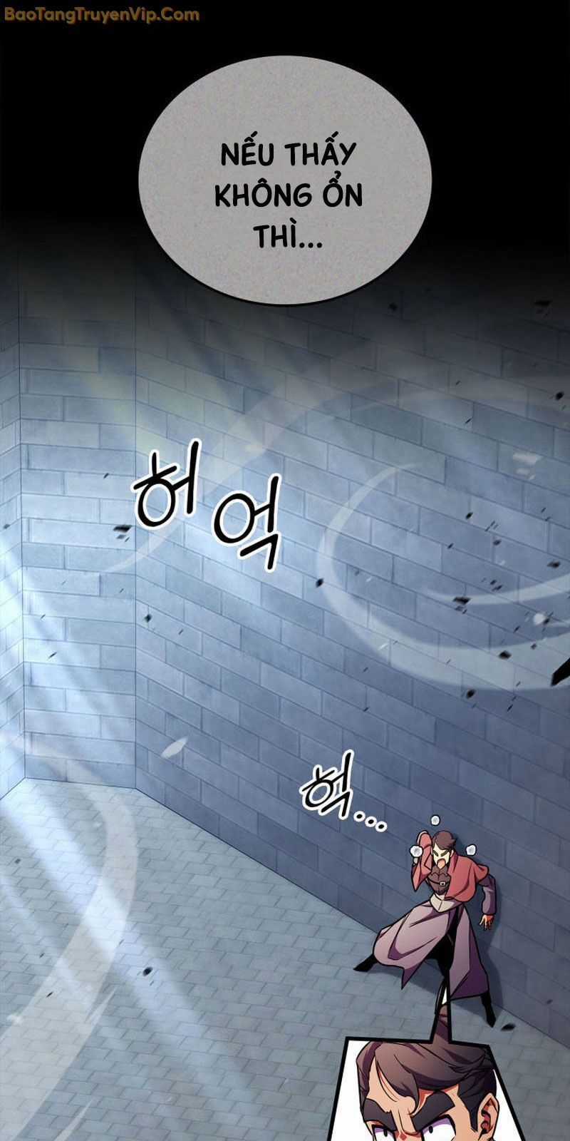 Sự Trở Lại Của Vị Thần Sức Mạnh Chapter 171 trang 56