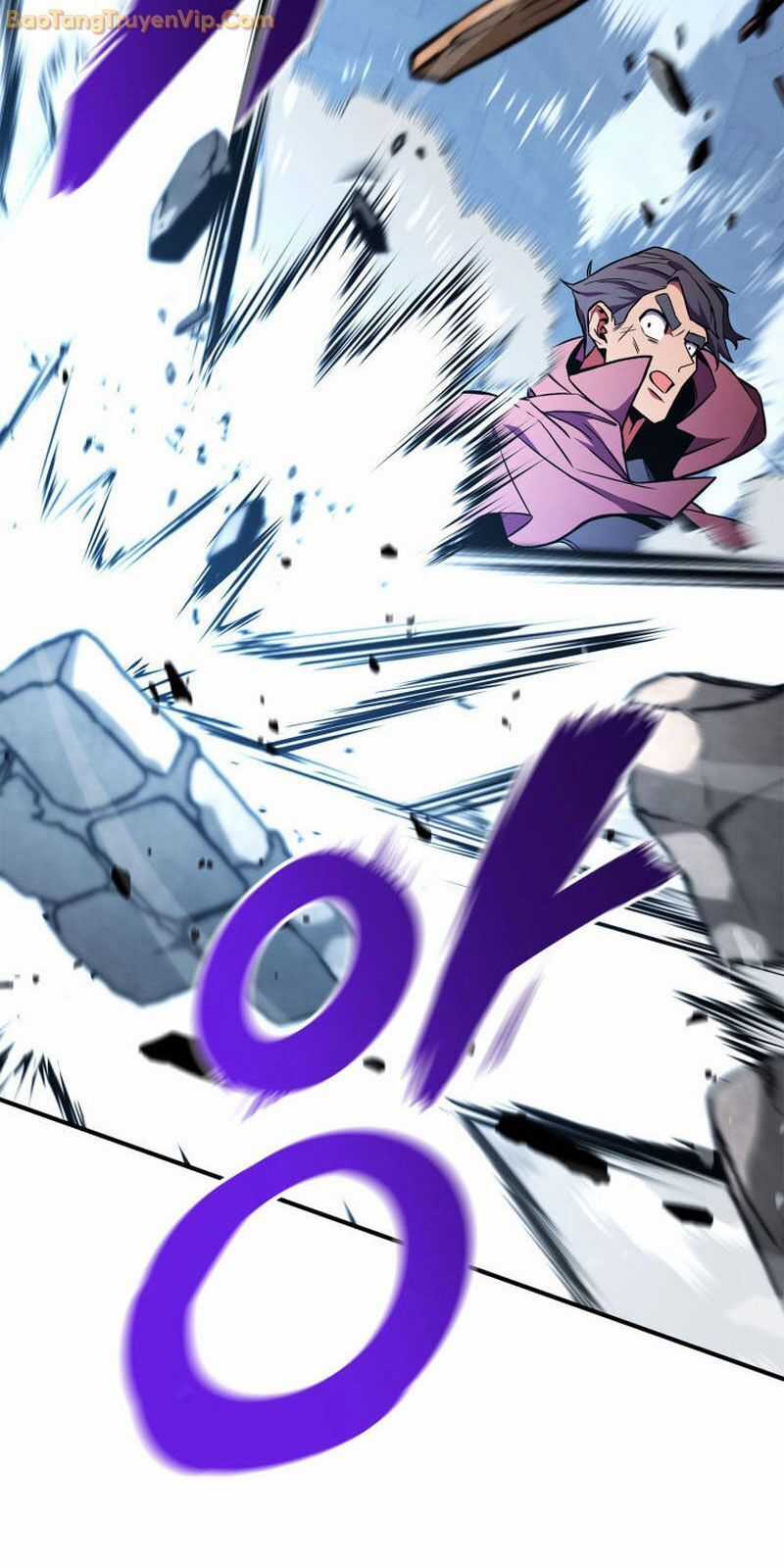 Sự Trở Lại Của Vị Thần Sức Mạnh Chapter 171 trang 59