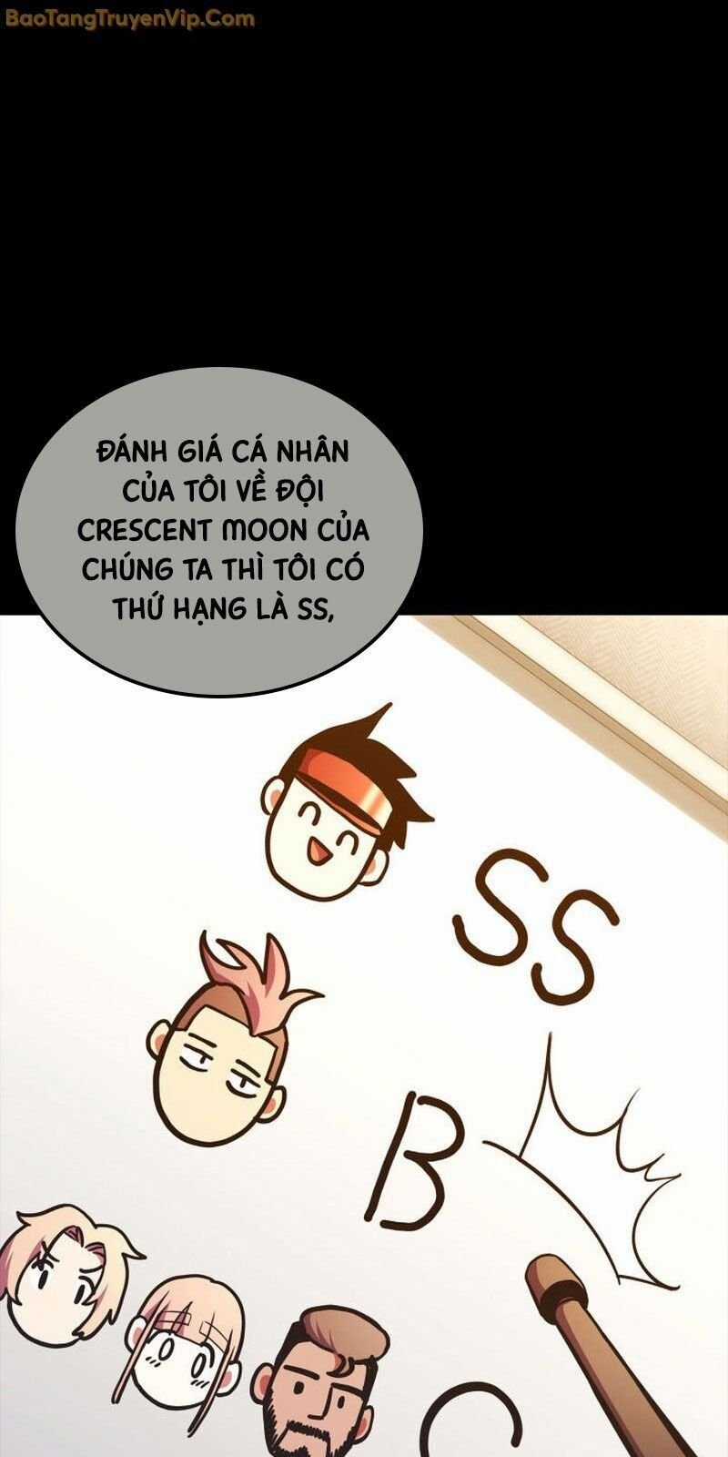 Sự Trở Lại Của Vị Thần Sức Mạnh Chapter 171 trang 6