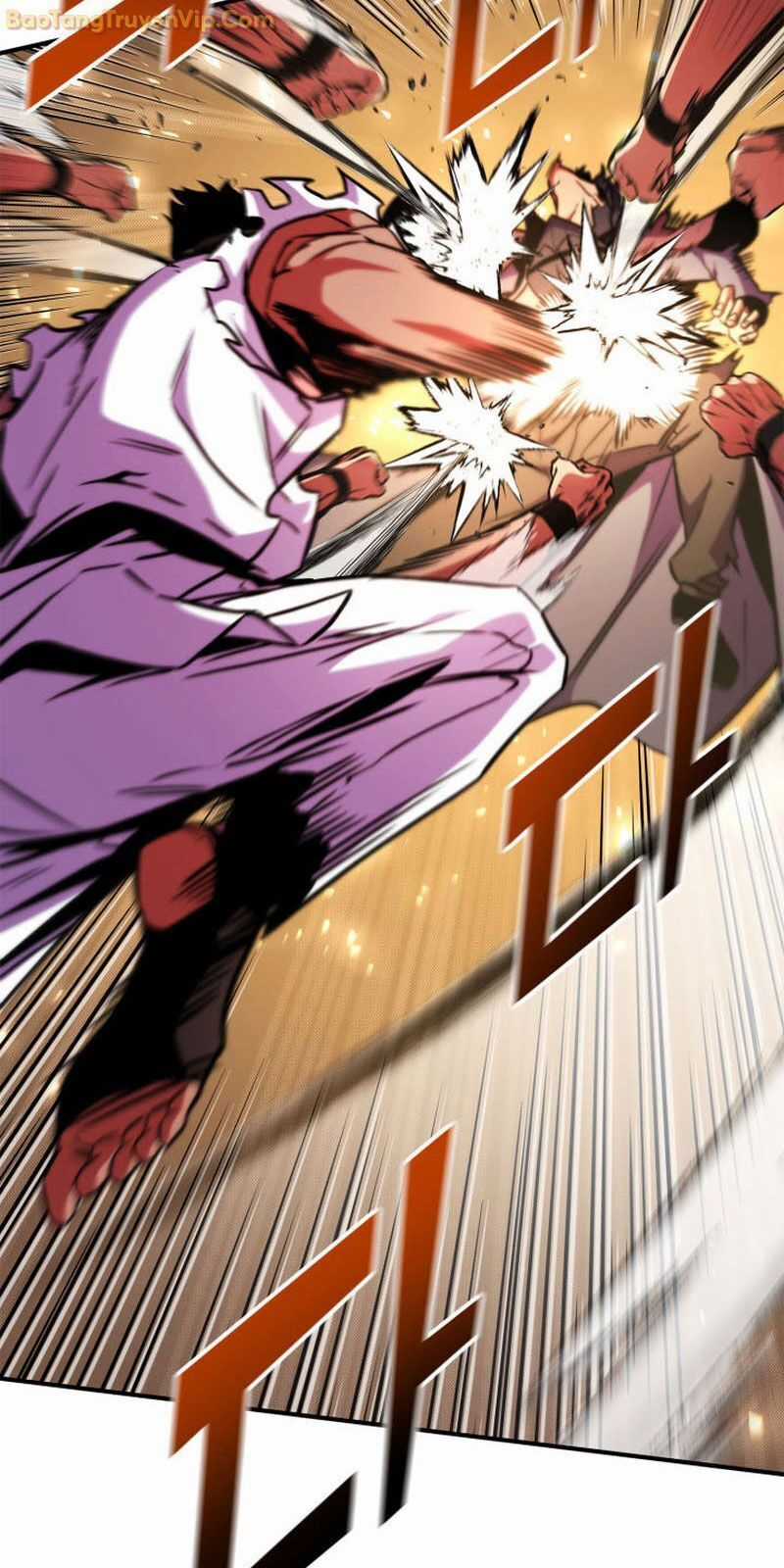 Sự Trở Lại Của Vị Thần Sức Mạnh Chapter 171 trang 64