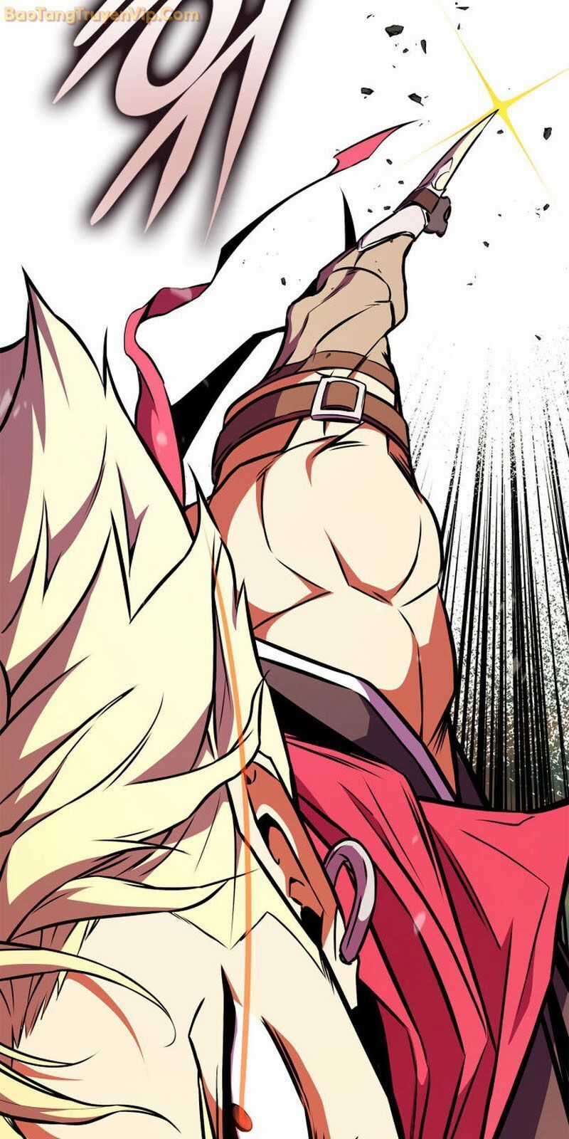 Sự Trở Lại Của Vị Thần Sức Mạnh Chapter 171 trang 78