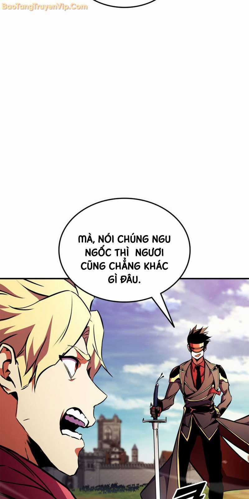 Sự Trở Lại Của Vị Thần Sức Mạnh Chapter 171 trang 87