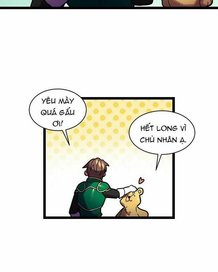 Sự Trở Lại Của Vị Thần Sức Mạnh Chapter 18 trang 12