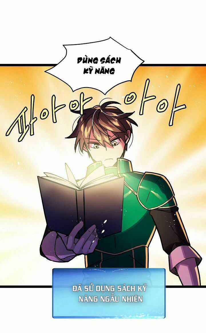 Sự Trở Lại Của Vị Thần Sức Mạnh Chapter 18 trang 13