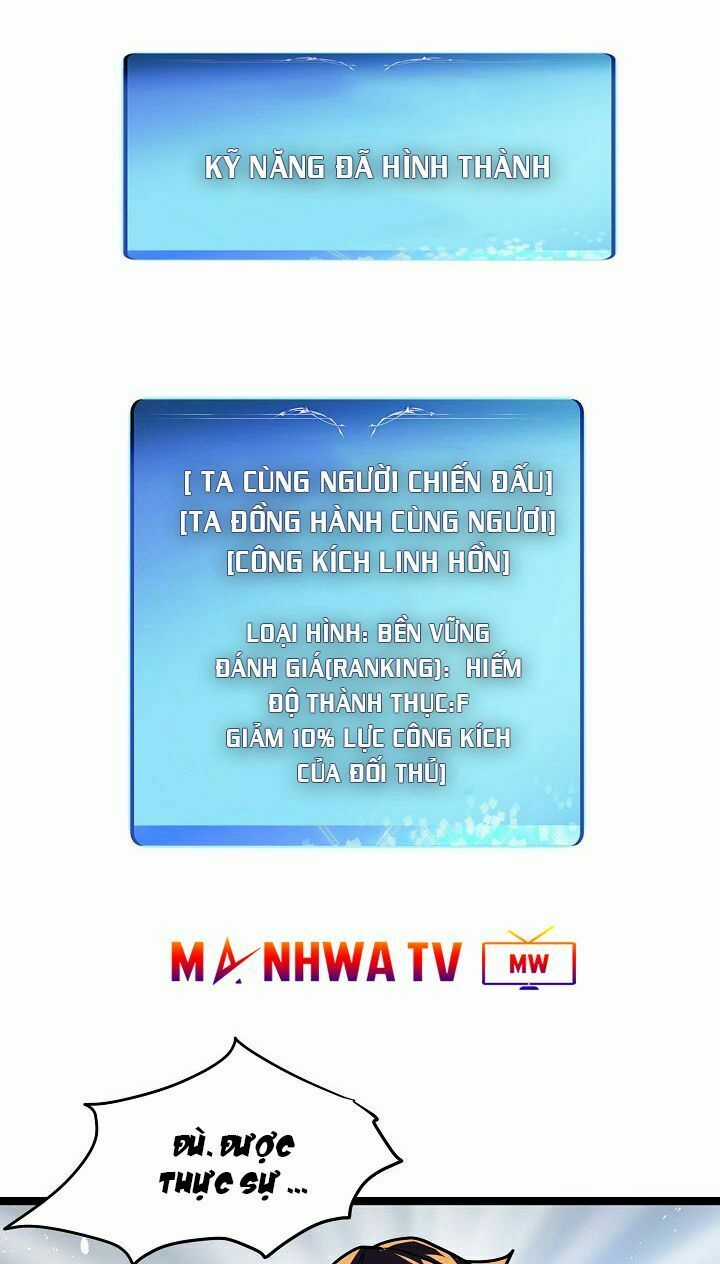 Sự Trở Lại Của Vị Thần Sức Mạnh Chapter 18 trang 14