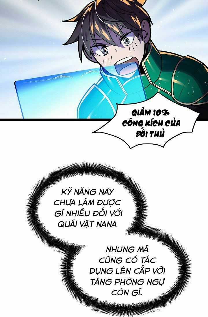 Sự Trở Lại Của Vị Thần Sức Mạnh Chapter 18 trang 15